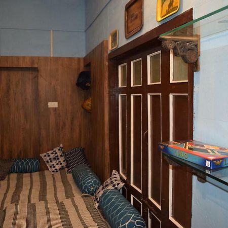 Hostel Raahi Jodhpur (Rajasthan) Exterior photo