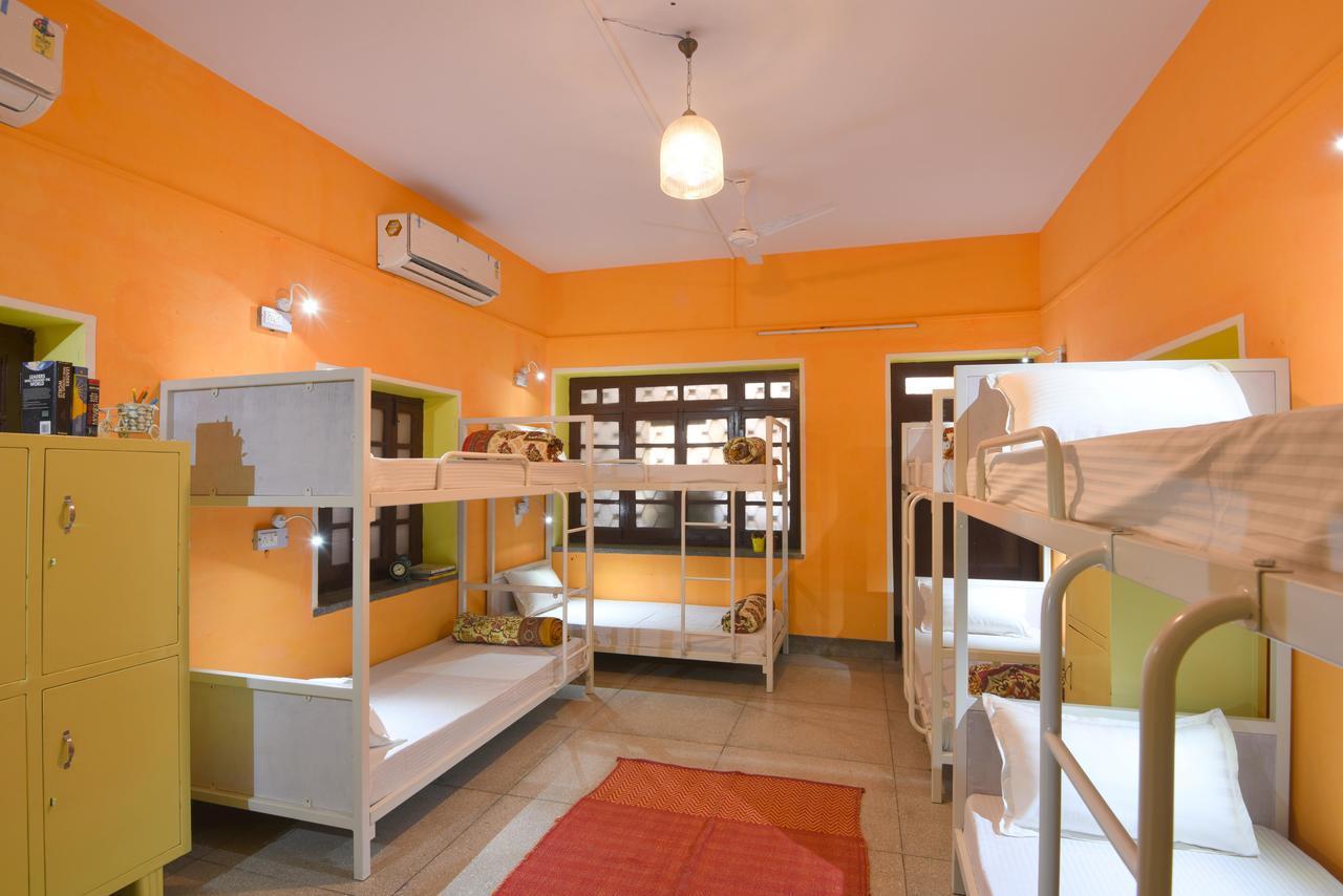 Hostel Raahi Jodhpur (Rajasthan) Exterior photo