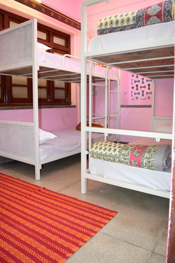 Hostel Raahi Jodhpur (Rajasthan) Exterior photo