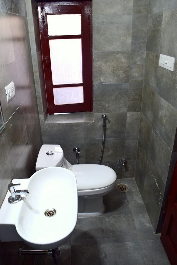 Hostel Raahi Jodhpur (Rajasthan) Exterior photo