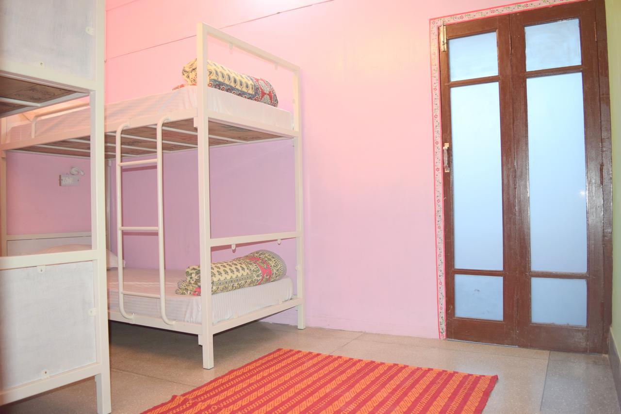 Hostel Raahi Jodhpur (Rajasthan) Exterior photo