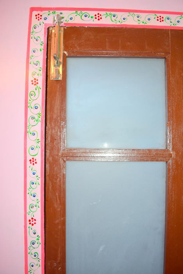 Hostel Raahi Jodhpur (Rajasthan) Exterior photo