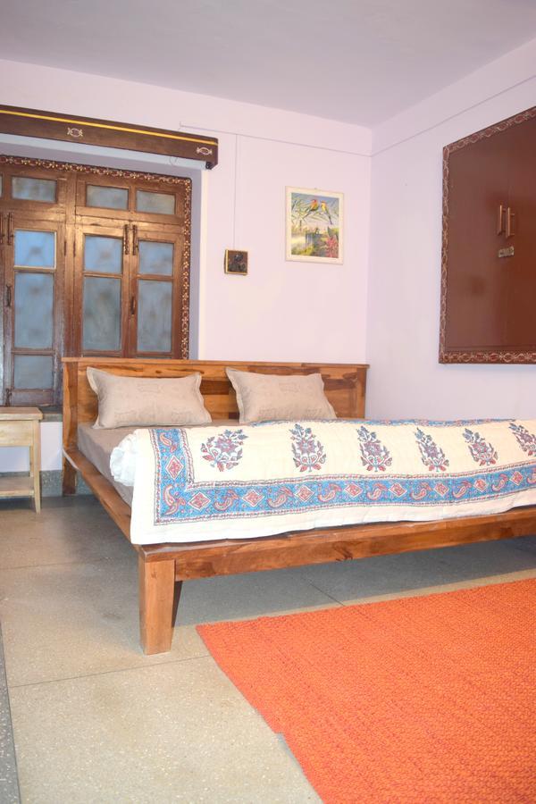 Hostel Raahi Jodhpur (Rajasthan) Exterior photo