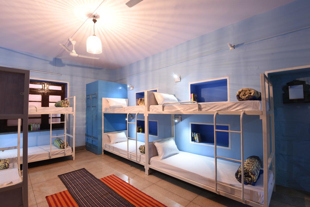 Hostel Raahi Jodhpur (Rajasthan) Exterior photo