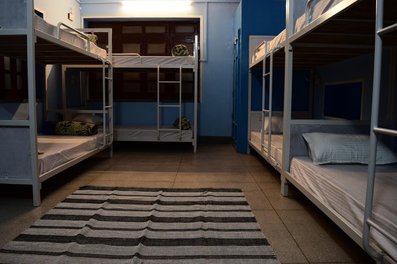 Hostel Raahi Jodhpur (Rajasthan) Exterior photo