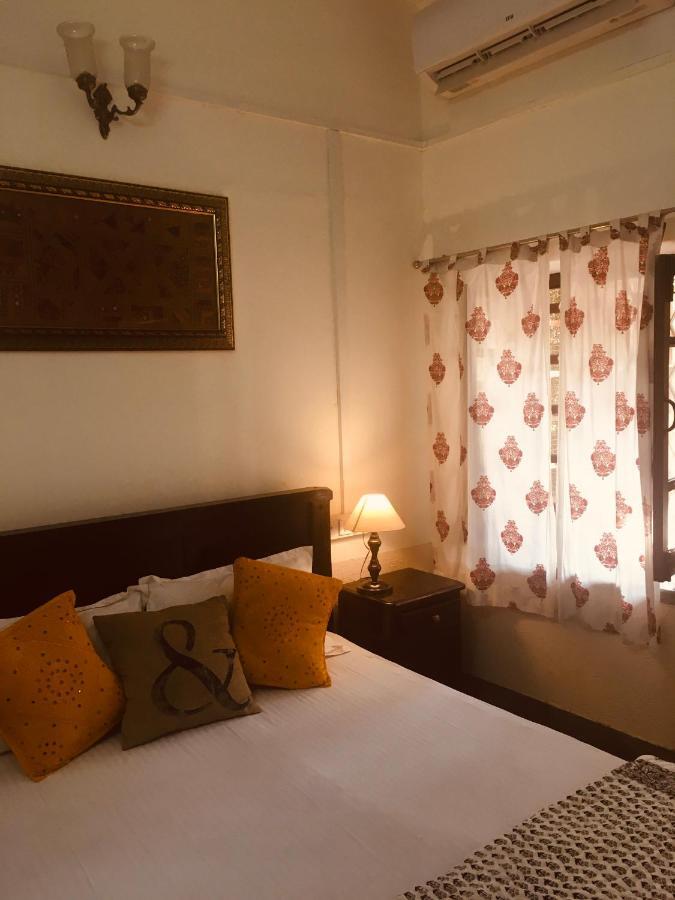 Hostel Raahi Jodhpur (Rajasthan) Exterior photo