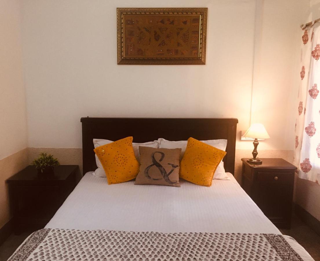 Hostel Raahi Jodhpur (Rajasthan) Exterior photo