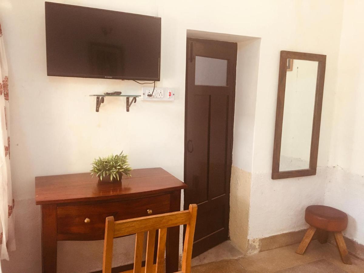 Hostel Raahi Jodhpur (Rajasthan) Exterior photo