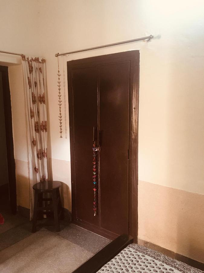 Hostel Raahi Jodhpur (Rajasthan) Exterior photo